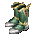 �޽�սʿ֮ѥ